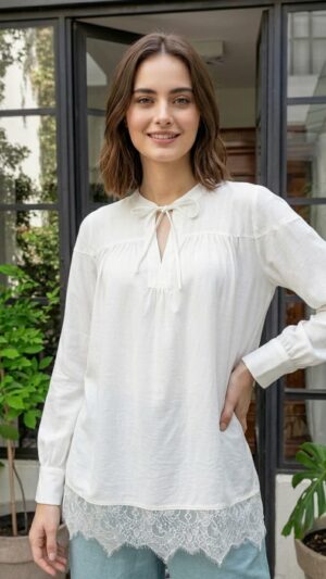 ヘムレースチャーチスモック