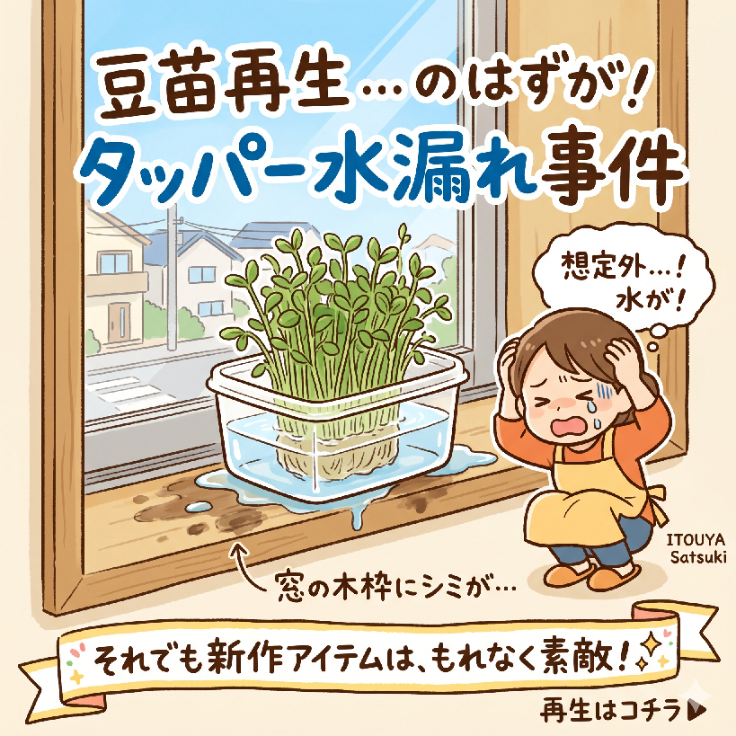 今日も平常運転の私です